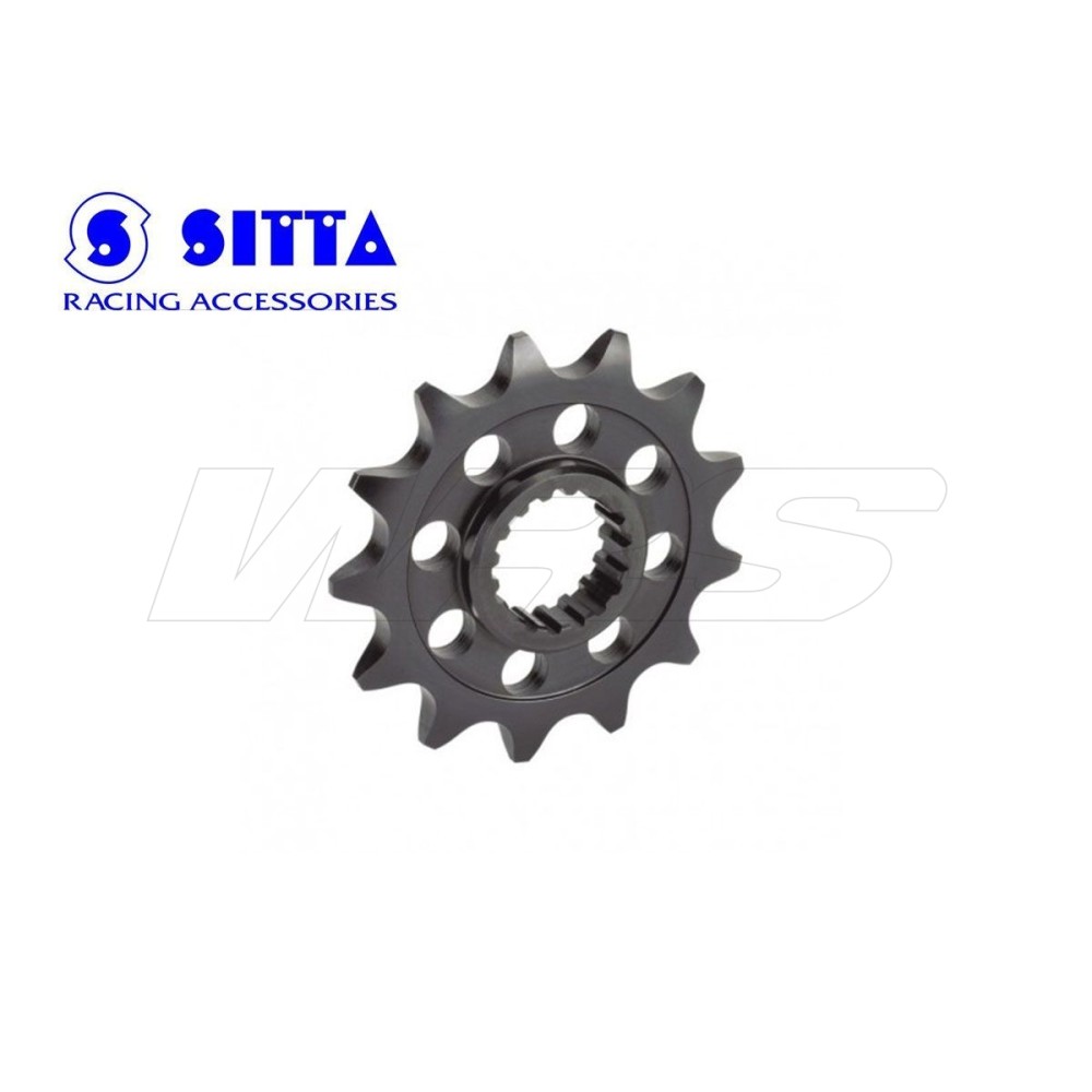 PIÑÓN SITTA HONDA CBR 1000 RR / SP1 / SP2 / GP 2017-2019 PIÑÓN SITTA HONDA CBR 1000 RR / SP1 / SP2 / GP 2017-2019