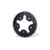 CORONA Z46 P520 5 FORI CNC RACING  DUCATI SCRAMBLER 400 2016-2020