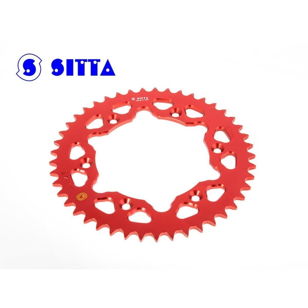CORONA ERGAL SITTA BETA RR 350 / 390 / 450 4T CORONA ERGAL SITTA BETA RR 350 / 390 / 450 4T