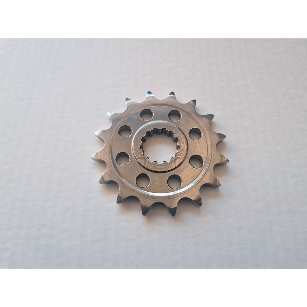 PIÑÓN PBR 585 SUZUKI SV 650 1999-2008 PIÑÓN PBR 585 SUZUKI SV 650 1999-2008