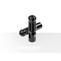 ESTRIBERA PLEGABLE DE RECAMBIO 82MM PARA ESTRIBERAS BONAMICI RACING