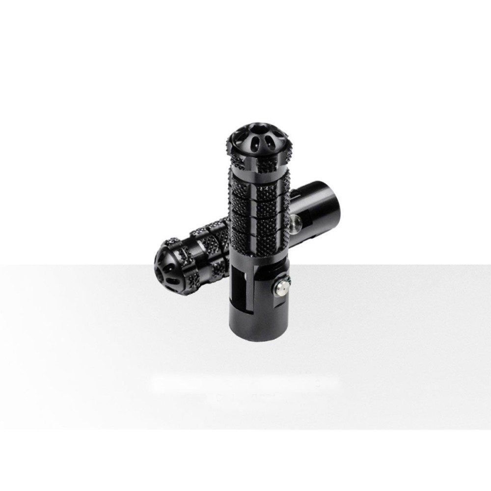 ESTRIBERA PLEGABLE DE RECAMBIO 82MM PARA ESTRIBERAS BONAMICI RACING