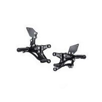 BONAMICI BONAMICI PLANTAS DE CARRERAS KAWASAKI ZX-6R 2020-2025