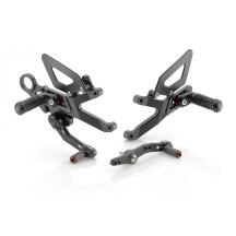 KIT ESTRIBERAS PER411 RIZOMA SPORT R BMW S 1000 RR 2017-2018