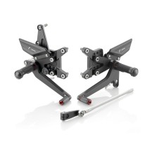 KIT ESTRIBERAS PER317 RRC RIZOMA KAWASAKI ZX-10R 2011-2015