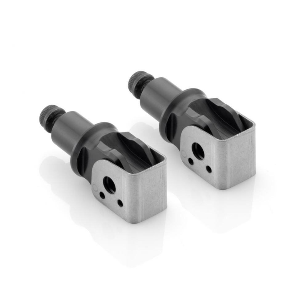PE786 ADAPTADORES LÁPIZ PASAJERO RIZOMA BMW R NINE T URBAN GS 1200 2017-18 PE786 ADAPTADORES LÁPIZ PASAJERO RIZOMA BMW R NINE T URBAN GS 1200 2017-18