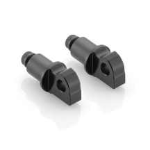 PE733 ADAPTADORES PARA PINZAS LAPIZ RIZOMA HARLEY-DAVIDSON SOFTAIL SLIM 2011-17