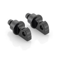 PE731 ADAPTADORES PARA TOURING/RALLY LAPIZ RIZOMA RIDER HARLEY-DAVIDSON SOFTAIL SLIM 2011-17