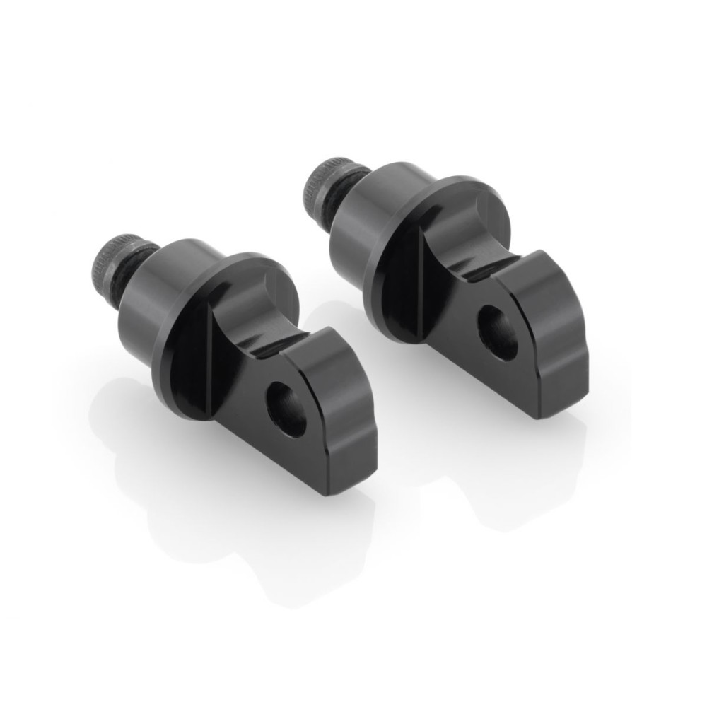 PE731 ADAPTADORES PARA TOURING/RALLY LAPIZ RIZOMA RIDER HARLEY-DAVIDSON SOFTAIL SLIM 2011-17 PE731 ADAPTADORES PARA TOURING/RALLY LAPIZ RIZOMA RIDER HARLEY-DAVIDSON SOFTAIL SLIM 2011-17