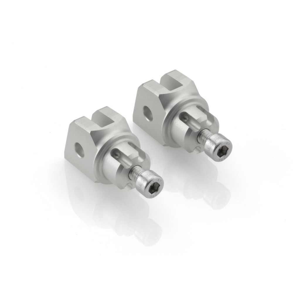 PE722 ADAPTADORES LÁPIZ PASAJERO RIZOMA MV AGUSTA BRUTALE DRAGSTER 800 2014-17 PE722 ADAPTADORES LÁPIZ PASAJERO RIZOMA MV AGUSTA BRUTALE DRAGSTER 800 2014-17