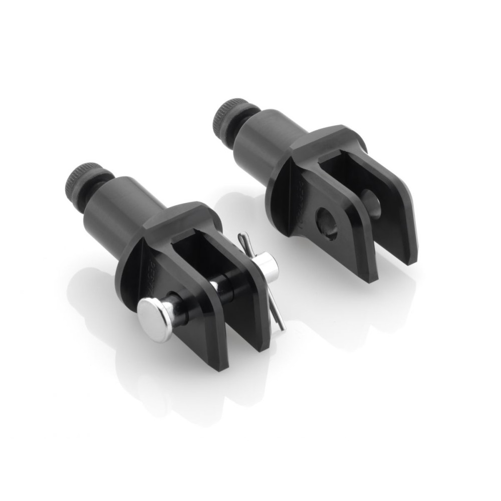 PE679 ADAPTADORES DE BIELAS RIZOMA (RIDER). YAMAHA TRACER 900 ABS 2015-2016