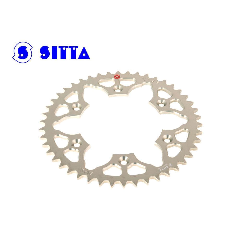 PIÑÓN SITTA MOTO 3 GP ERGAL (BUJE OZ) PIÑÓN SITTA MOTO 3 GP ERGAL (BUJE OZ)