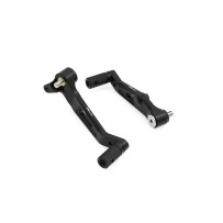KIT DE CONTROL DE PILOTO DE CARRERAS EASY CNC MV AGUSTA RIVALE 800 2014-16