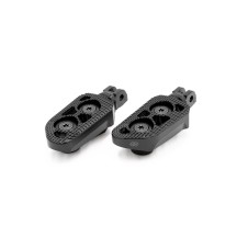 PAREJA POGGIAPIEDI UF37 TOUR-X PILOT GILLES TOOLING KAWASAKI NINJA 1100 SX 2025