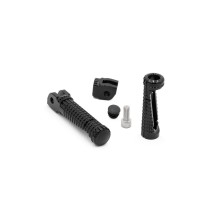 PAREJA POGGIAPIEDI PILOT UF18 RACING GILLES TOOLING BMW F 900 R 2025