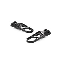 PAREJA POGGIAPIEDI PILOT UF40 URBAN-PRIP GILLES TOOLING KAWASAKI NINJA 1100 SX 2025