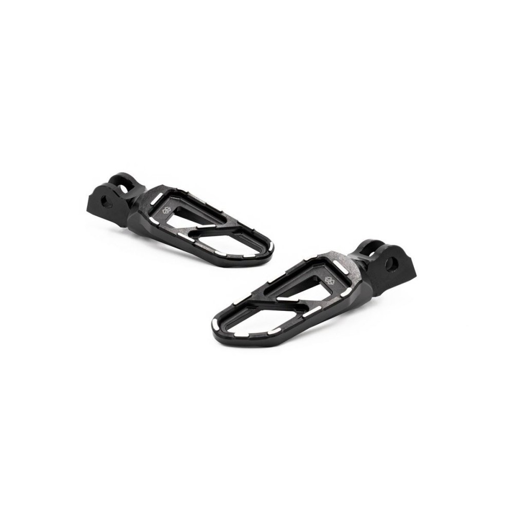 PAREJA POGGIAPIEDI PILOT UF40 URBAN-PRIP GILLES TOOLING KAWASAKI NINJA 1100 SX 2025