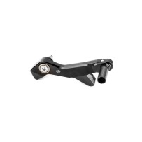 PALANCA DE FRENO AJUSTABLE DE HERRAMIENTAS DE GILLES BMW F 900 R / XR 2020-2025
