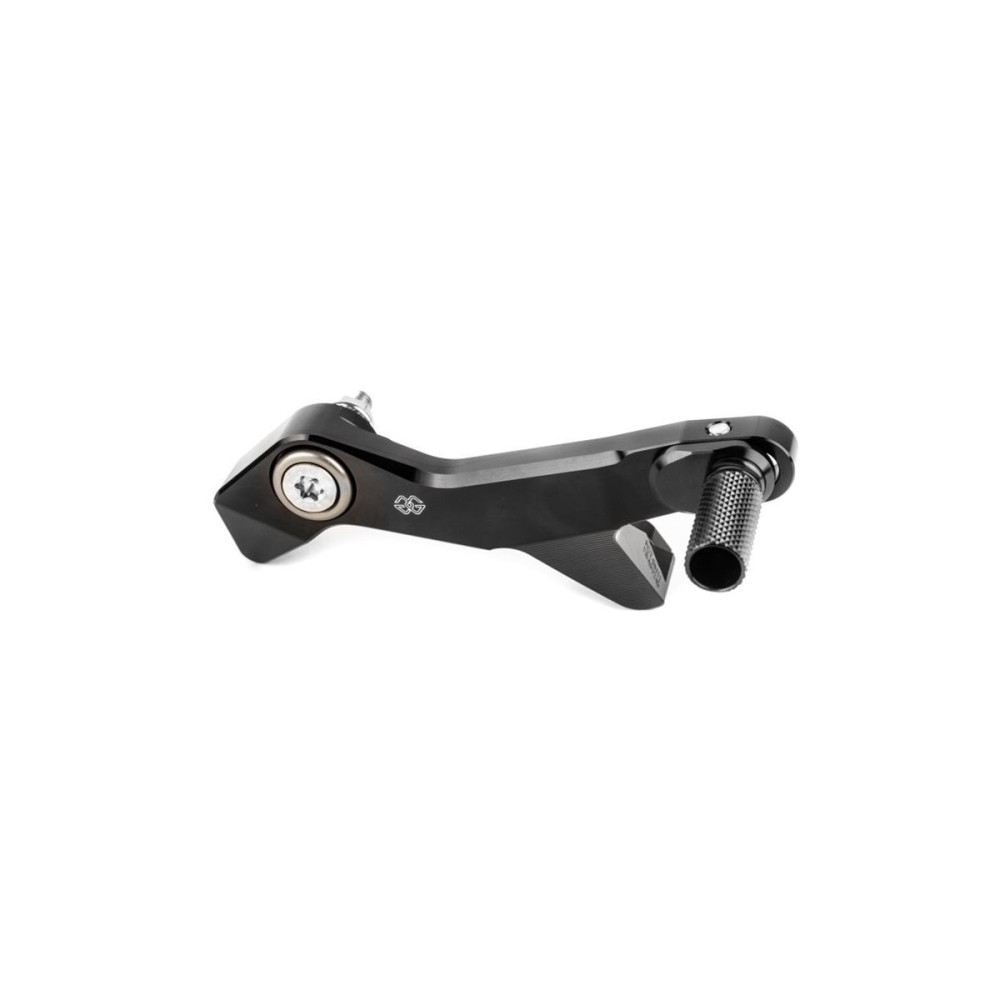 PALANCA DE FRENO AJUSTABLE DE HERRAMIENTAS DE GILLES BMW F 900 R / XR 2020-2025