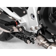 PALANCA DE FRENO AJUSTABLE DE HERRAMIENTAS DE GILLES BMW F 900 R / XR 2020-2025