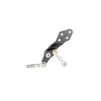 KIT DE CONVERSIÓN RECTA DE LIGHTECH KAWASAKI ZX-10R 2016-2020