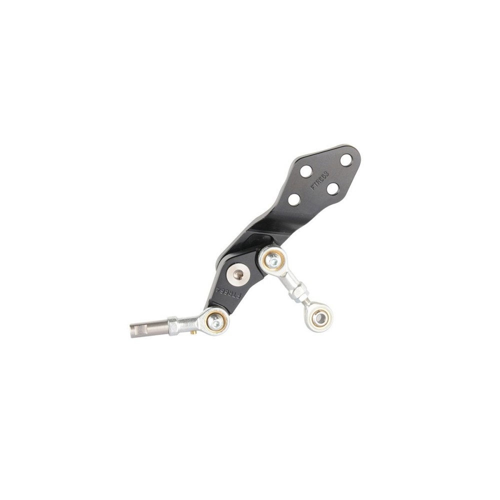 KIT DE CONVERSIÓN RECTA DE LIGHTECH KAWASAKI ZX-10R 2016-2020 KIT DE CONVERSIÓN RECTA DE LIGHTECH KAWASAKI ZX-10R 2016-2020