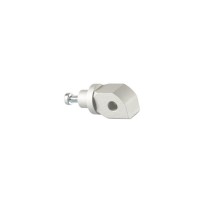 LIGHTECH ORIGINAL PLANNING PLABORATION POGGIAPIECES ADAPTADORES KAWASAKI ZX-10R 2008-2023