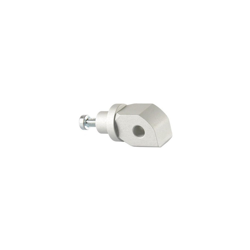 LIGHTECH ORIGINAL PLANNING PLABORATION POGGIAPIECES ADAPTADORES KAWASAKI ZX-10R 2008-2023 LIGHTECH ORIGINAL PLANNING PLABORATION POGGIAPIECES ADAPTADORES KAWASAKI ZX-10R 2008-2023