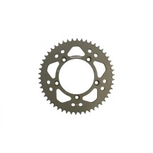 SUPERSPROX SPROCKET STEALTH 50 STEP 420 HARD OXIDE KTM SX 65 1998-2025