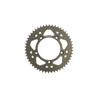 SUPERSPROX SPROCKET STEALTH 50 STEP 420 HARD OXIDE KTM SX 65 1998-2025