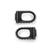 copy of PAR DE BIELAS ESCAPE RIZOMA BMW R 1300 GS / ASA 2023-2025