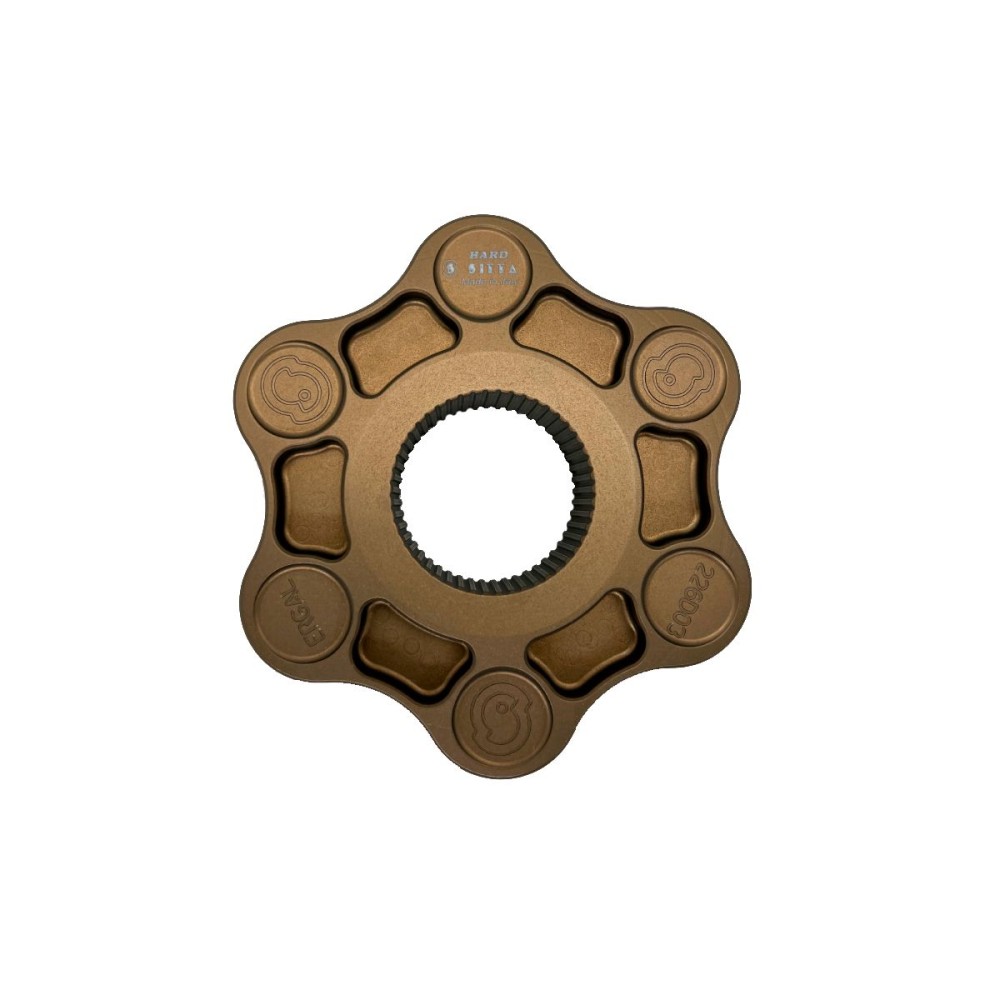 SUSTITUCIÓN DEL CUBO DEL PIÑÓN DURO WSBK SITTA DUCATI PANIGALE V4 / R SUSTITUCIÓN DEL CUBO DEL PIÑÓN DURO WSBK SITTA DUCATI PANIGALE V4 / R