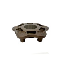 SUSTITUCIÓN DEL CUBO DEL PIÑÓN DURO WSBK SITTA DUCATI PANIGALE V4 / R