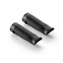 PAR DEL PEDAGLE DE LA SERPIENTE RHIZOMA DUCATI PANIGALE V2 2025