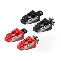 KIT DE PEDAL PILOTO DE DUCABIKE ENDURO DUCATI MULTISTRADA V4 / S / PP 2025
