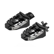 KIT DE PEDAL PILOTO DE DUCABIKE ENDURO DUCATI MULTISTRADA V4 / S / PP 2025