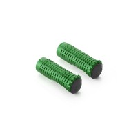 PAR DE PEDIVAL EXTREMO RIZOMA YAMAHA MT-07 2025
