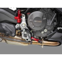 PALANCA DE FRENOS DBK DUCATI MULTISTRADA V2 / S 2025
