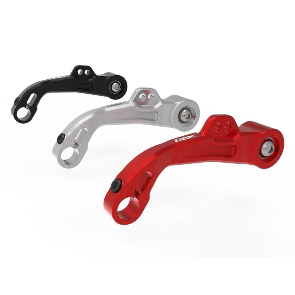 PALANCA DE LA CAJA DE CAMBIOS DBK DUCATI MULTISTRADA V2 / S 2025 PALANCA DE LA CAJA DE CAMBIOS DBK DUCATI MULTISTRADA V2 / S 2025
