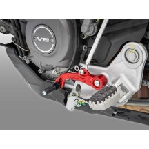 PALANCA DE LA CAJA DE CAMBIOS DBK DUCATI MULTISTRADA V2 / S 2025