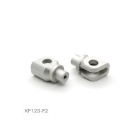 KIT DE KIT DE PLATAFORMA FRONTAL DE BARRACUDA KAWASAKI Z 900 2025