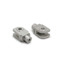 PAREJA ATACA PLATAFORMAS FRONTALES BARRACUDA YAMAHA MT-07 2025