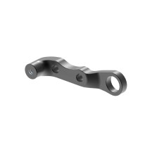 CAMBIO DE LUZ LIGHTECH Y SOPORTE DE SOPORTE DE PALANCA DE CATALIZADOR YAMAHA R1 / M 2020-2025