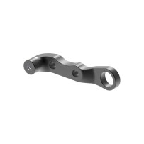 CAMBIO DE LUZ LIGHTECH Y SOPORTE DE SOPORTE DE PALANCA DE CATALIZADOR YAMAHA R1 / M 2020-2025