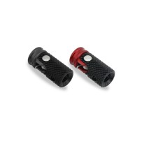 M6 CNC PALANCA DE FRENO DE CARRERAS. DUCATI MULTISTRADA 950 V2 / S 2022-2024