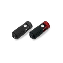 SNODE SNODATO STREET LEVA CHANGE M6 CNC RACING DUCATI MULTISTRADA 950 V2 / S 2022-2024