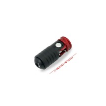 SNODE SNODATO STREET LEVA CHANGE M6 CNC RACING DUCATI MULTISTRADA 950 V2 / S 2022-2024