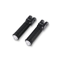PILOTO PILOTO PILOTO PLANTA ORIGINAL CNC RACING DUCATI MULTISTRADA 950 V2 / S 2022-2024