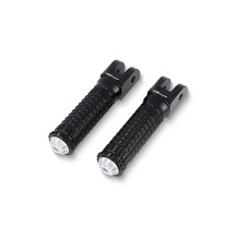 PILOTO PILOTO PILOTO PLANTA ORIGINAL CNC RACING DUCATI MULTISTRADA 950 V2 / S 2022-2024