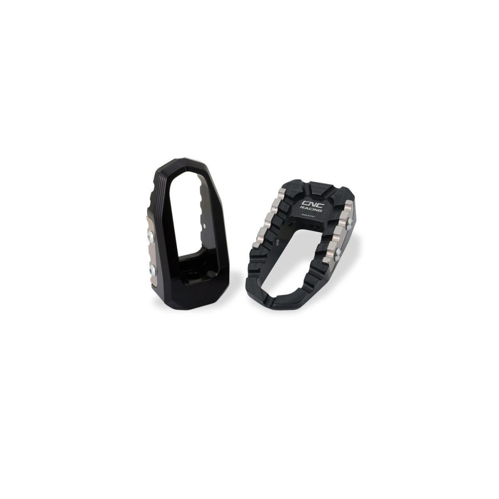 KIT DE REPOSAPIÉ DEL PILOTO DE CARRERAS CNC DUCATI MULTISTRADA 950 V2 / S 2022-2024